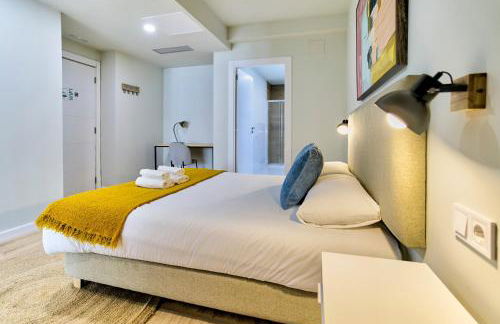 Apartamentos Olivia by gaiarooms - Foto 24