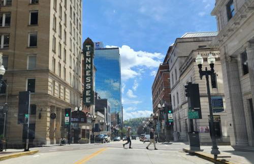 Old City-7 Min to Neyland- Walk to Eat and Drink - Foto 21