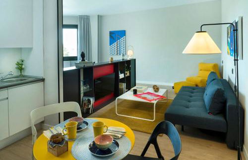 The Oliver Apartamentos Pozuelo - Foto 31