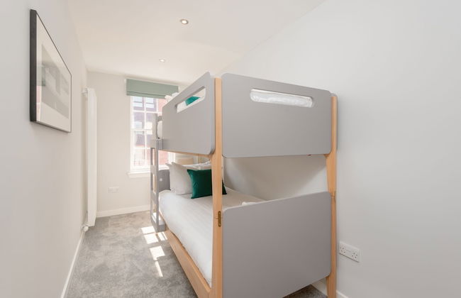 Destiny Scotland Royal Mile Residence - Foto 7