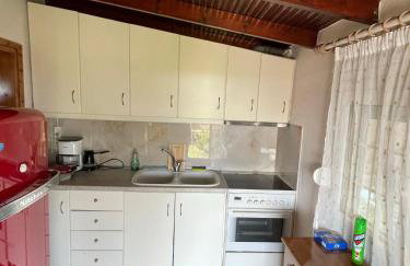 Carefree Dreams : Cottage in Flogita Chalkidiki - Foto 18