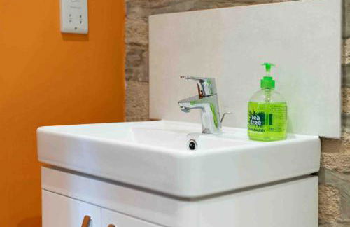 Historic conversion, private parking - near Bath - Foto 19