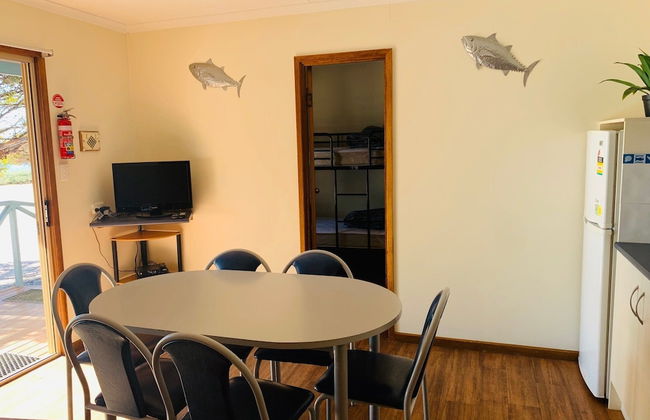 Venus Bay Beachfront Tourist Park - Photo 21