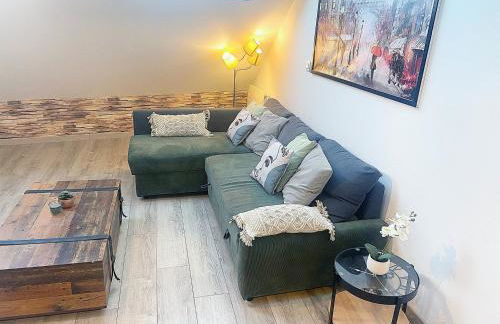 Le Sweet Home, clim, parking privé, wifi - Foto 13