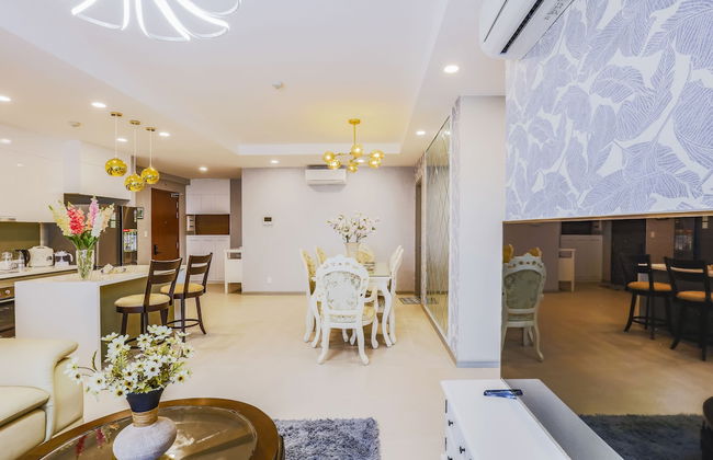 3BRs Luxury Apartment Cityview - Foto 26