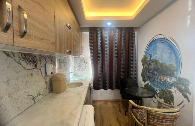 Esma Apart Otel - Foto 12