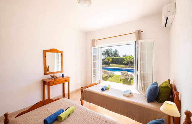 Villa Sunrise - Foto 75