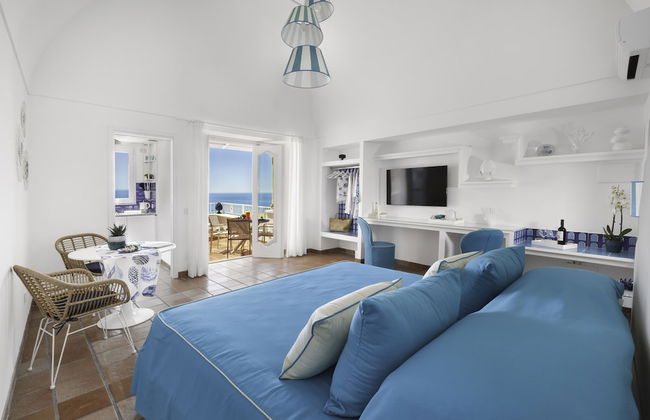 Medusa Positano - Foto 3