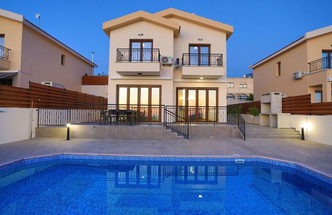 Villa Ernica in Malatya - Foto 10