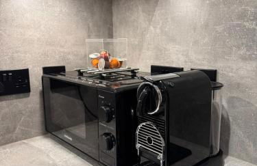 The Gîte in the Highlands - Foto 33