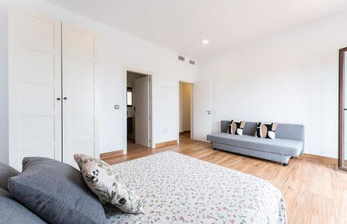 MalagaSuite Villa El Montecito - Photo 17