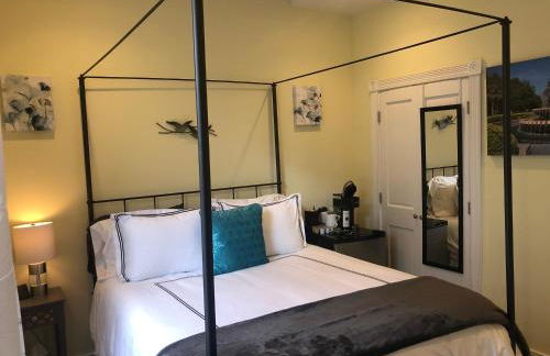 The Inn at 257 - Foto 78