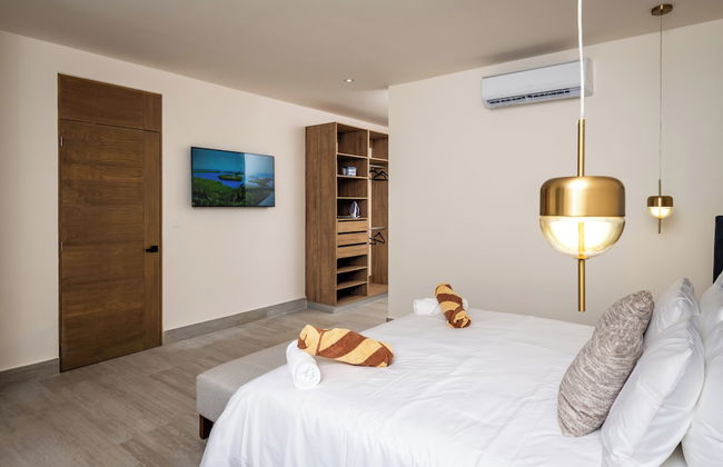 Cumbres Garden luxury apartments - Photo 16