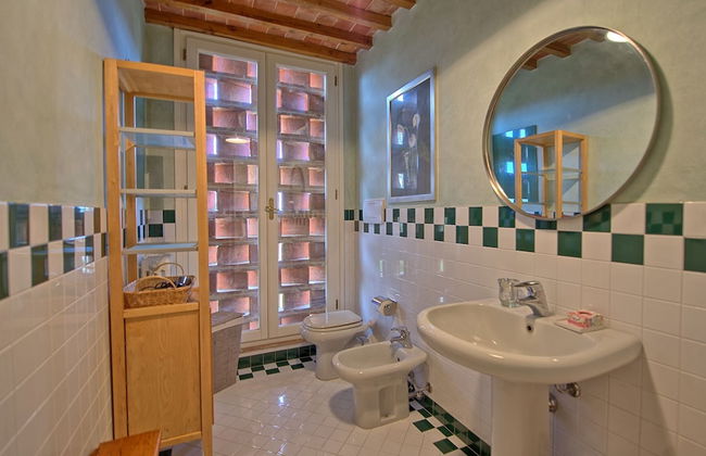 Villa Fontine - Foto 32