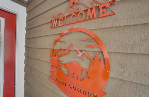 Enchanted Forest Cottage with Hot Tub! - Foto 23