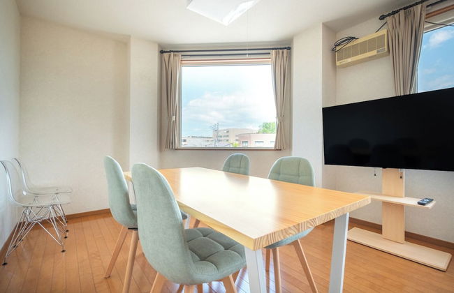 Niseko House in Ezo Fujiya - Foto 51