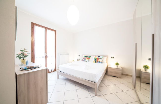 Bright Apartments Sirmione -Sorgente Pool 1 - Foto 19