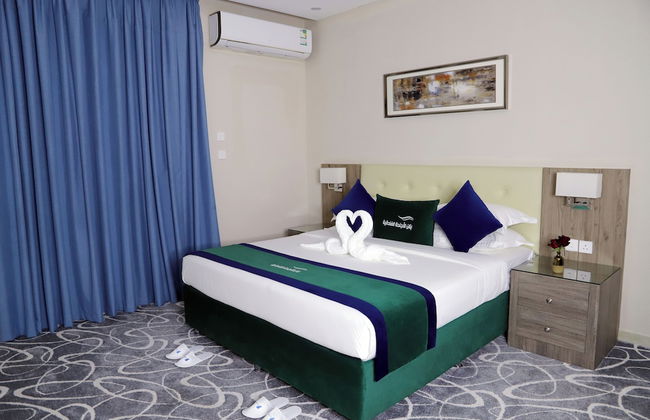 sunrise suites - Foto 8