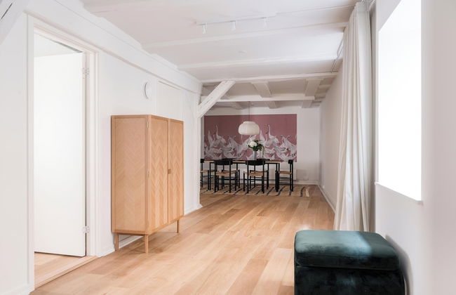 Kings Square apartments by Daniel&Jacob’s - Foto 62