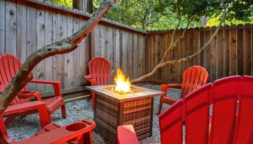 Starry Nights - River Wineries Huge Fenced Yard - Foto 4, Other