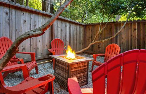 Starry Nights - River Wineries Huge Fenced Yard - Foto 4