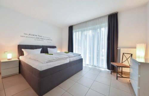 Villa Kaja Wohnung Seebrücke - Foto 8