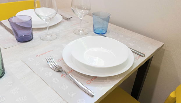 Italianway - Taramelli 60 - Foto 4, Interior