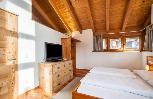 Ferienwohnung Burgeis - Foto 15