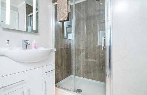 Hafod Y Coed Lodge - Foto 19