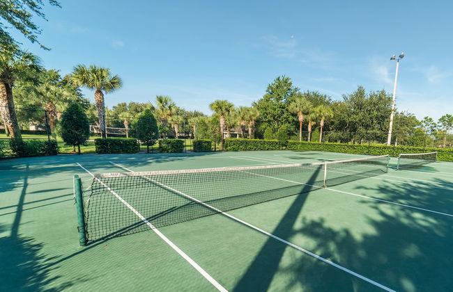 Ov3229 - Windsor Hills Resort - 6 Bed 4 Baths Villa - Foto 16