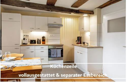 Fachwerk zum Entspannen, max. 3P - Foto 6