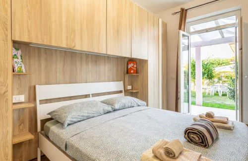 Garden Apartment - Foto 7