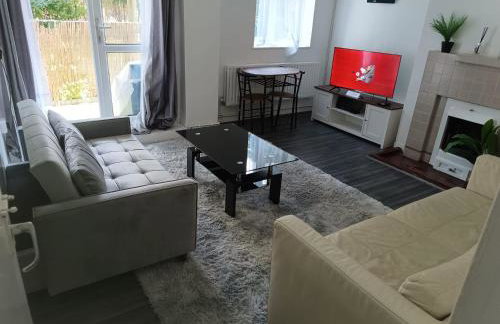 The Lambeth Apartment - Foto 34