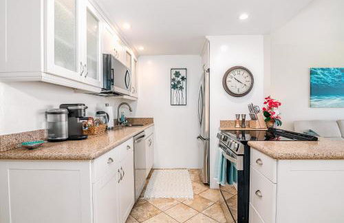 ***SERENDIPITY ON THE MOANA - Legal & Oceanfront - Great for Work & Play!*** - Foto 6