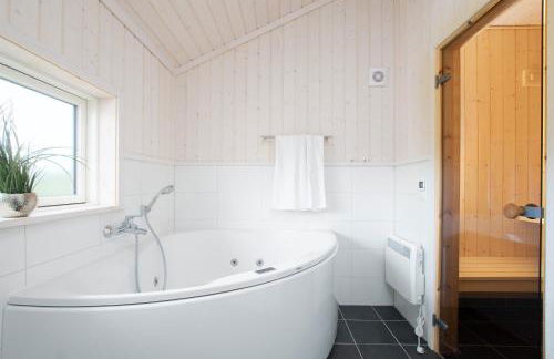 Resort 2 Ferienhaus Typ D 122 - Foto 22