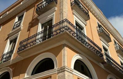 Aparthotel Divino Figueres by Fimedhotels - Foto 2
