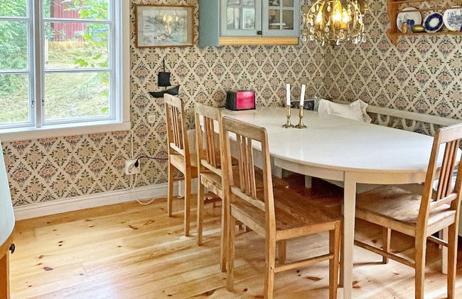 6 Person Holiday Home in Loftahammar-by Traum - Foto 28