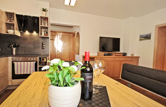 Haus Sailer - Foto 9