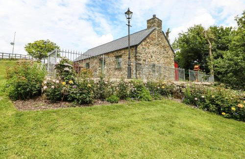 Trewrach Cottage - Foto 21