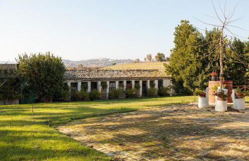 Casolare della Quiete Corridonia - Foto 72