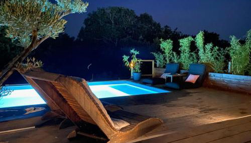 Villa Parenthèse - Photo 3