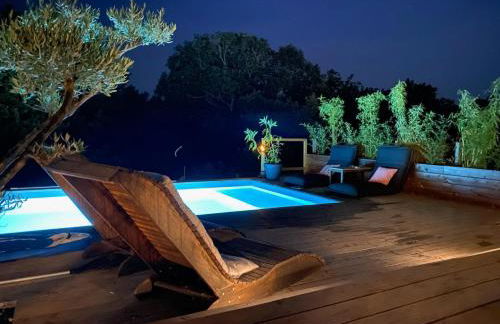 Villa Parenthèse - Foto 3