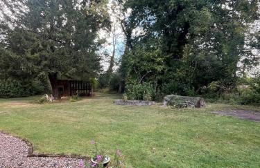 East Lodge, Sotterley Estate - Photo 10