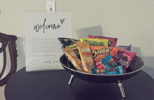 The Divine Cottage! Woodsy Hideaway! - Foto 18