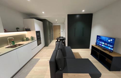 Peninsula Apartments - Foto 31