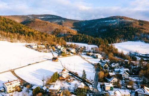 Beskidzkie Tarasy - Photo 40