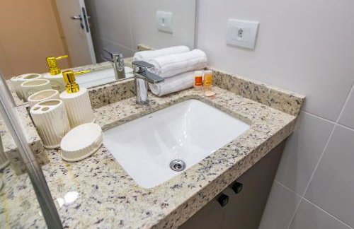 Studio proximo portão principal PUC PR - URB0305 - Foto 53