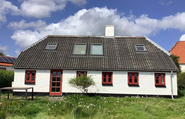 Panoramic View Fisherman's House - By Traum Ferienwohnungen - Foto 1