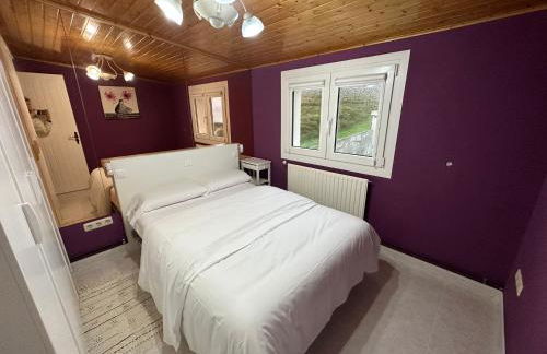 Casa Playa Arnela - Foto 53