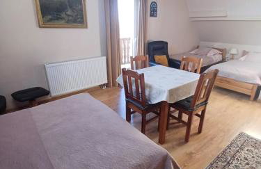 Agroturystyka Brzozowe Wzgórze - Foto 15